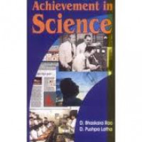 Achievement in science