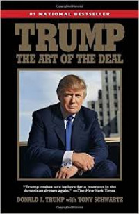 Trump : the art of the deal
