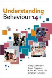 Understanding behaviour 14+
