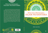 Wacana pedagogi Islam Nusantara