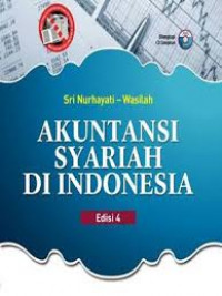 Akuntansi syariah di Indonesia (disertai CD)