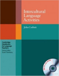 Intercultural language activities