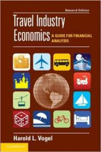 Travel industry economics :  a guide for financial analysis