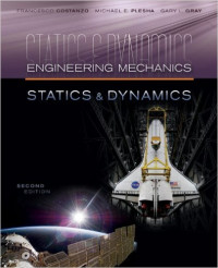Engineering mechanics : statics & dynamics