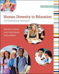 Human diversity in education : an intercultural approach