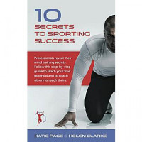 10 (Ten) secrets to sporting success