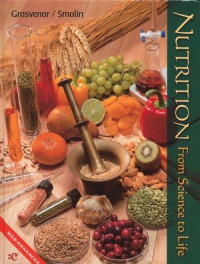 Nutrition : from science to life