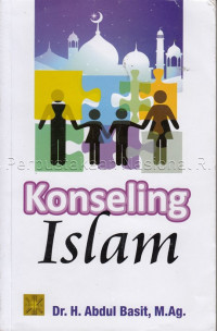 Konseling Islam