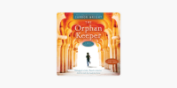 The Orphan keeper = penjaga anak yatim : sebuah novel berdasarkan kisah nyata