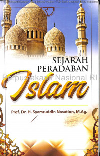 Sejarah peradaban Islam