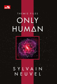 Only human