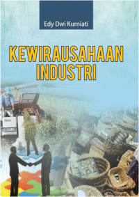 Kewirausahaan industri