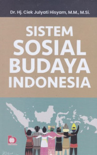 SIstem sosial budaya Indonesia