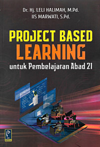 Project base learning untuk pembelajaran abad 21
