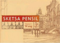 Sketsa pensil