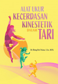 Alat ukur kecerdasan kinestetik dalam tari