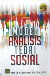 Model analisis teori sosial