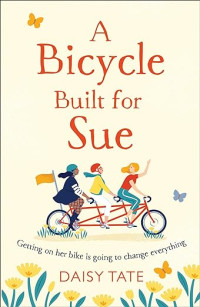 A bicycle built for Sue
