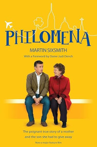 Philomena: a mother, her son and a fifty-year search