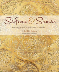 Saffron & sumac : feasting at the middle eastern table