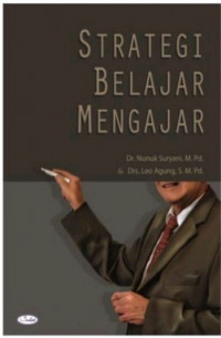 Strategi belajar mengajar