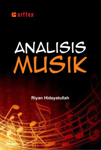 Analisis musik