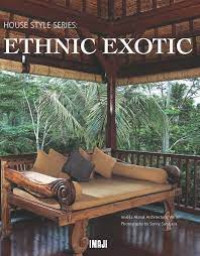 Ethnic exotic