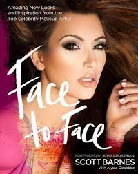 Face to face : amazing new looks and inspiration from the top celebrity makeup artist