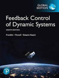 Feedback control of dynamic systems