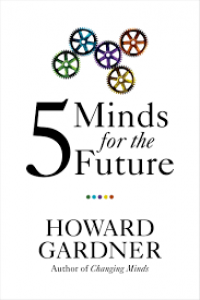 Five minds for the future