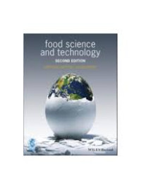 Food science and technology