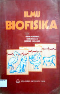 Ilmu biofisika