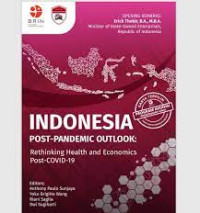 Indonesia post-pandemic outlook : social perspectives