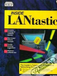 Inside lantastic