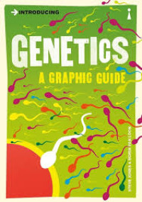 Introducing genetics : a graphic guide