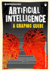 Introducing artificial intelligence : a graphic guide