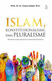 Islam, konstitusionalisme, dan pluralisme