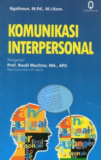 Komunikasi interpersonal