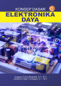 Konsep dasar elektronika daya