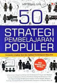 50 [Lima puluh] strategi pembelajaran populer
