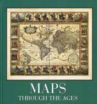 Maps through the ages
