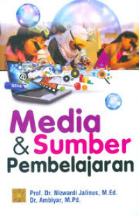 Media dan sumber pembelajaran