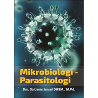 Mikrobiologi-parasitologi