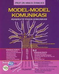 Model-model komunikasi : perspektif pohon komunikasi