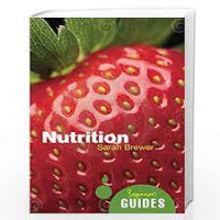 Nutrition : a beginner's guide