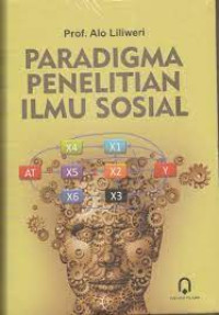 Paradigma penelitian ilmu sosial