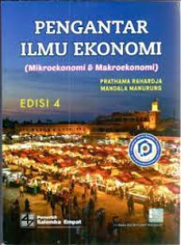 Pengantar ilmu ekonomi (mikroekonomi dan makroekonomi)