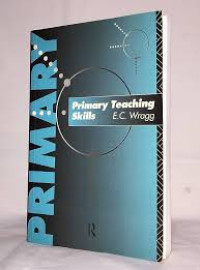 Primary teaching skills