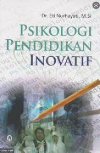 Psikologi pendidikan inovatif