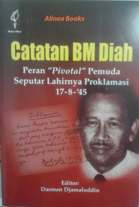 Catatan BM Diah : peran 